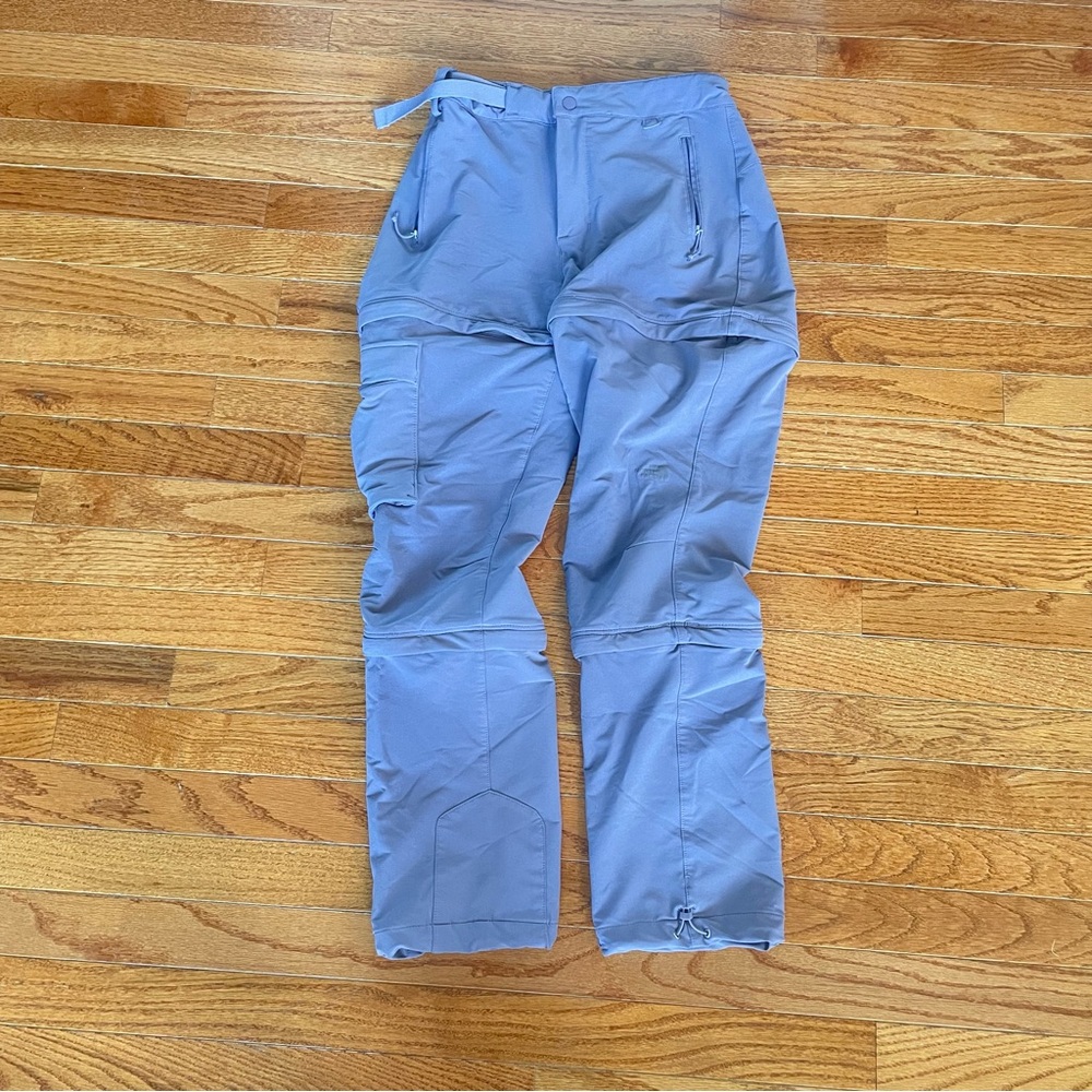 The North Face Bridgeway Pants Purple